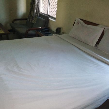 Hotel Jaysanthi Ooty Eksteriør billede