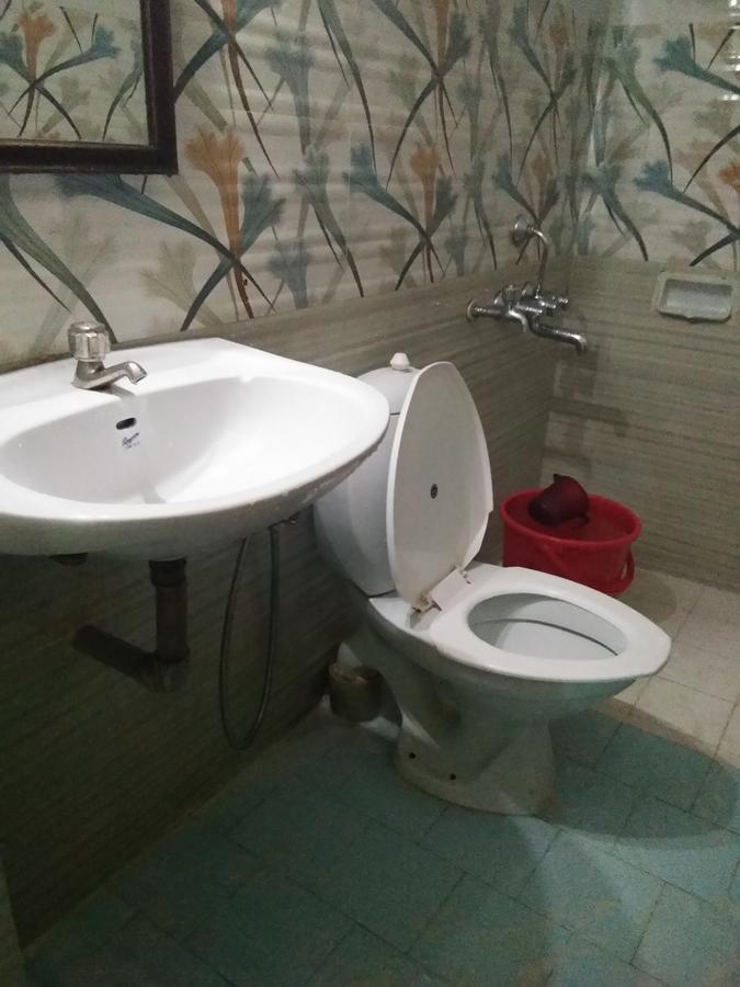Hotel Jaysanthi Ooty Eksteriør billede