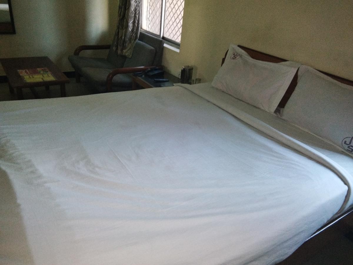 Hotel Jaysanthi Ooty Eksteriør billede