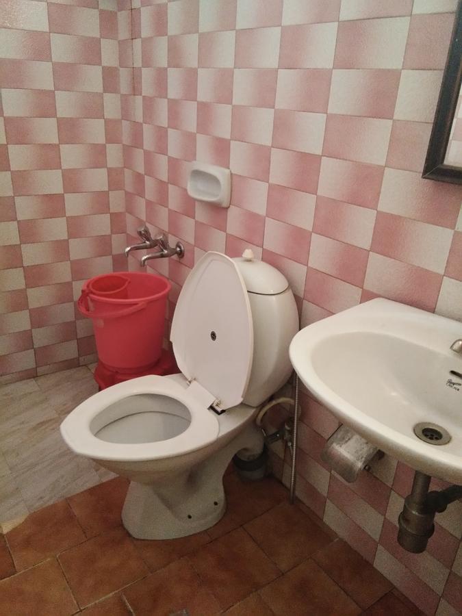 Hotel Jaysanthi Ooty Eksteriør billede