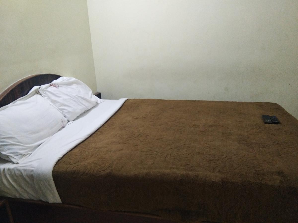 Hotel Jaysanthi Ooty Eksteriør billede