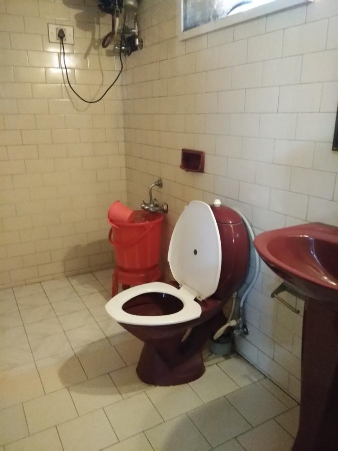 Hotel Jaysanthi Ooty Eksteriør billede